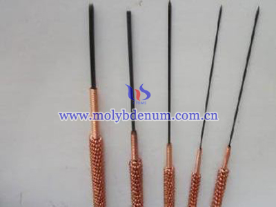 Molybdenum Needles picture